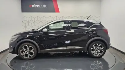 Photo 9 Renault Captur  Blue dCi 95