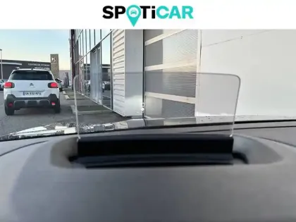 Photo 29 Citroën C4  BlueHDi 130 S&S EAT8