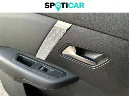 Photo 22 Citroën C4  BlueHDi 130 S&S EAT8