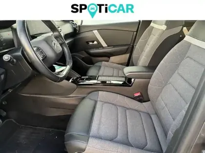 Photo 7 Citroën C4  BlueHDi 130 S&S EAT8