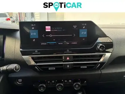 Photo 32 Citroën C4  BlueHDi 130 S&S EAT8