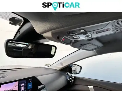 Photo 39 Citroën C4  BlueHDi 130 S&S EAT8