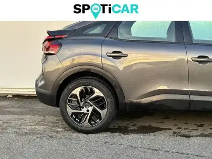 Photo 17 Citroën C4  BlueHDi 130 S&S EAT8