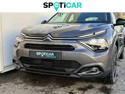 Photo 13 Citroën C4  BlueHDi 130 S&S EAT8