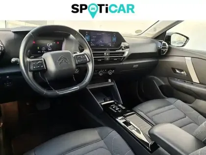 Photo 21 Citroën C4  BlueHDi 130 S&S EAT8