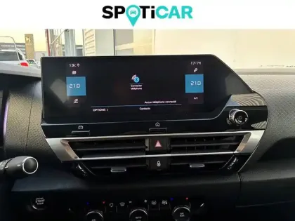 Photo 38 Citroën C4  BlueHDi 130 S&S EAT8