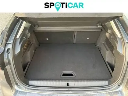 Photo 18 Citroën C4  BlueHDi 130 S&S EAT8