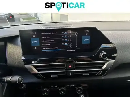 Photo 33 Citroën C4  BlueHDi 130 S&S EAT8