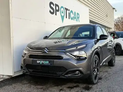 Photo 40 Citroën C4  BlueHDi 130 S&S EAT8