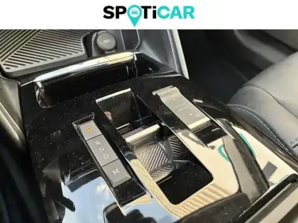 Photo 26 Citroën C4  BlueHDi 130 S&S EAT8