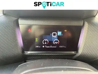 Photo 28 Citroën C4  BlueHDi 130 S&S EAT8