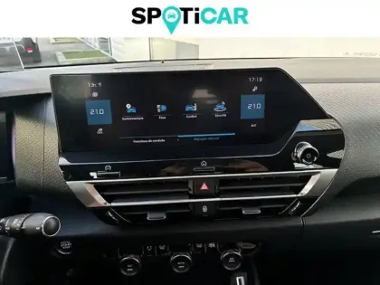 Photo 34 Citroën C4  BlueHDi 130 S&S EAT8