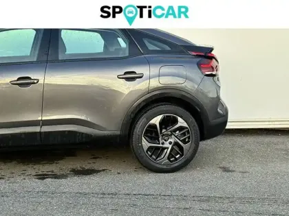 Photo 15 Citroën C4  BlueHDi 130 S&S EAT8