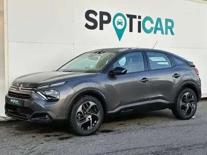 Photo Citroën C4 Feel Pack Business