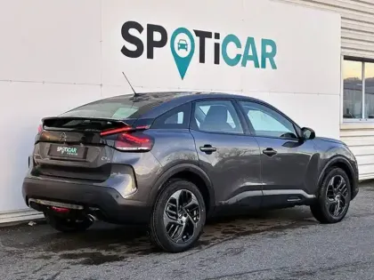 Photo 5 Citroën C4  BlueHDi 130 S&S EAT8