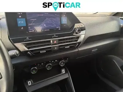 Photo 25 Citroën C4  BlueHDi 130 S&S EAT8