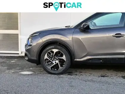 Photo 14 Citroën C4  BlueHDi 130 S&S EAT8