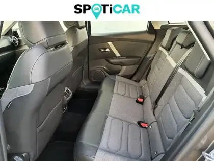 Photo 8 Citroën C4  BlueHDi 130 S&S EAT8