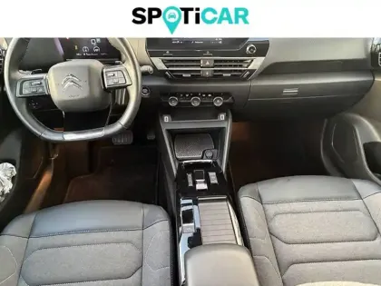 Photo 6 Citroën C4  BlueHDi 130 S&S EAT8