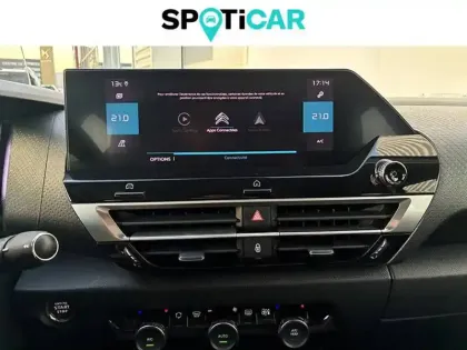 Photo 10 Citroën C4  BlueHDi 130 S&S EAT8