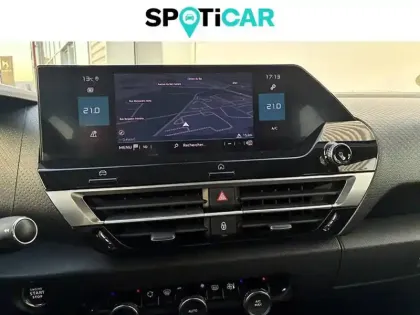 Photo 30 Citroën C4  BlueHDi 130 S&S EAT8