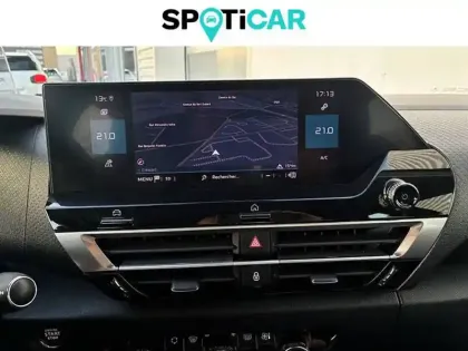 Photo 35 Citroën C4  BlueHDi 130 S&S EAT8