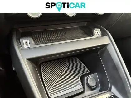 Photo 27 Citroën C4  BlueHDi 130 S&S EAT8