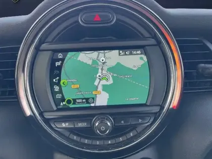 Photo 57 Mini Mini Cabriolet Cooper S 192 ch BVA7