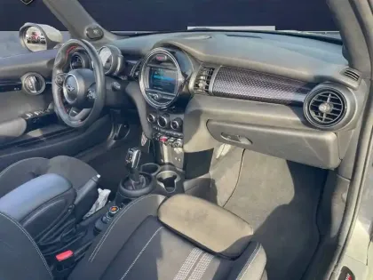 Photo 50 Mini Mini Cabriolet Cooper S 192 ch BVA7