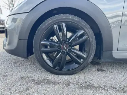 Photo 8 Mini Mini Cabriolet Cooper S 192 ch BVA7