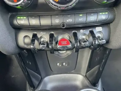 Photo 55 Mini Mini Cabriolet Cooper S 192 ch BVA7