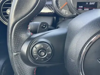 Photo 59 Mini Mini Cabriolet Cooper S 192 ch BVA7