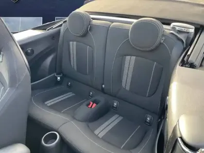 Photo 46 Mini Mini Cabriolet Cooper S 192 ch BVA7