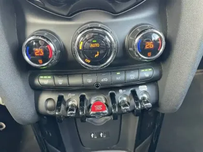 Photo 24 Mini Mini Cabriolet Cooper S 192 ch BVA7