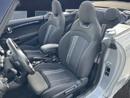 Photo 45 Mini Mini Cabriolet Cooper S 192 ch BVA7