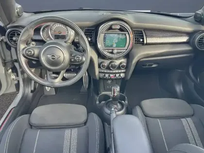 Photo 44 Mini Mini Cabriolet Cooper S 192 ch BVA7