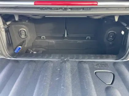 Photo 11 Mini Mini Cabriolet Cooper S 192 ch BVA7