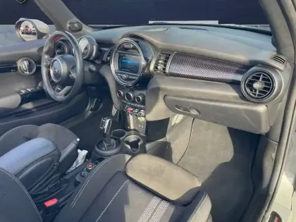 Photo 18 Mini Mini Cabriolet Cooper S 192 ch BVA7