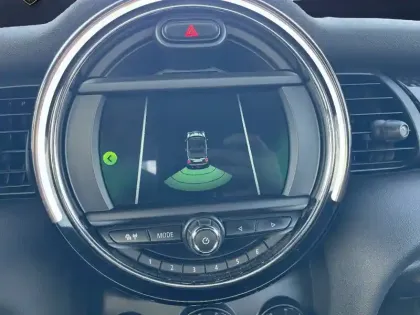 Photo 58 Mini Mini Cabriolet Cooper S 192 ch BVA7