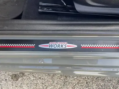 Photo 19 Mini Mini Cabriolet Cooper S 192 ch BVA7