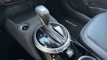 Photo 17 Nissan Juke  HYBRID 143