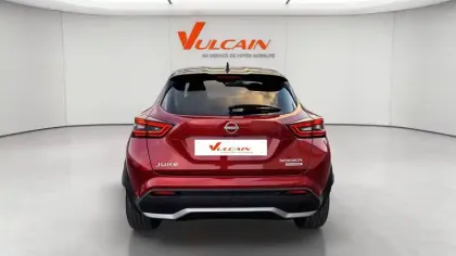 Photo 3 Nissan Juke  HYBRID 143