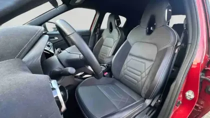 Photo 10 Nissan Juke  HYBRID 143