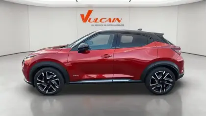 Photo 1 Nissan Juke  HYBRID 143