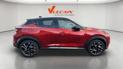 Photo 6 Nissan Juke  HYBRID 143