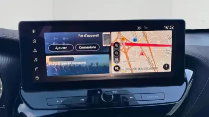 Photo 13 Nissan Juke  HYBRID 143