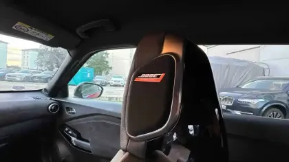 Photo 21 Nissan Juke  HYBRID 143