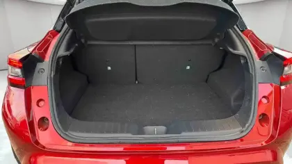 Photo 4 Nissan Juke  HYBRID 143