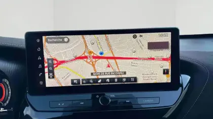 Photo 12 Nissan Juke  HYBRID 143