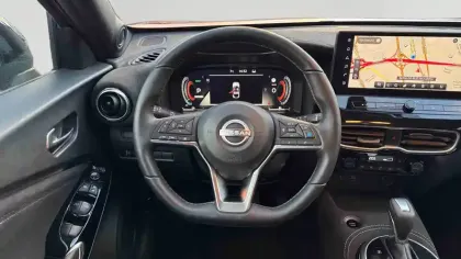 Photo 11 Nissan Juke  HYBRID 143